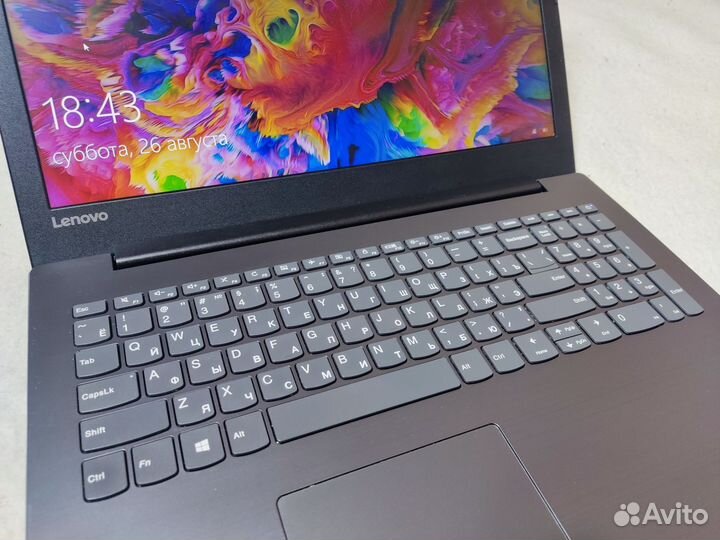 Мощный, свежий Lenovo A10, 6Gb DDR4, SSD256