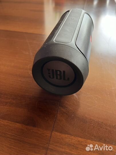 Колонка jbl charge 2 plus