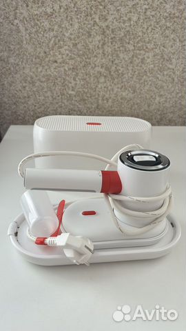 Отпариватель для одежды Deerma Steamer HS200