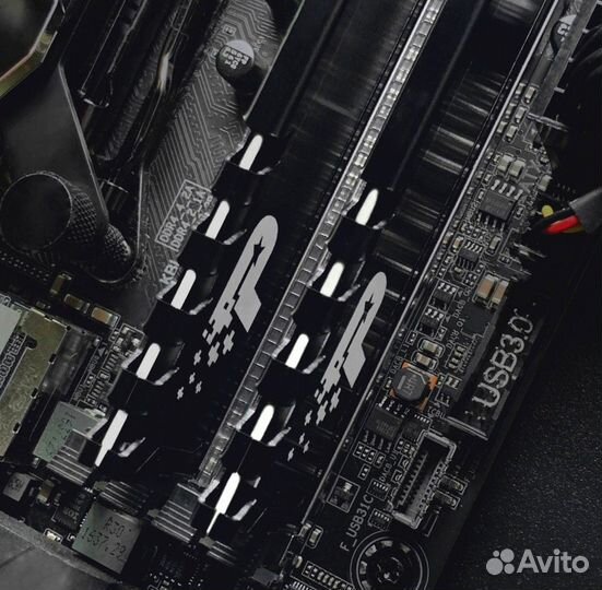 8Gb DDR4 2666MHz Patriot Signature Premium Line (P