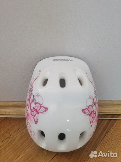 Набор для катания на роликах