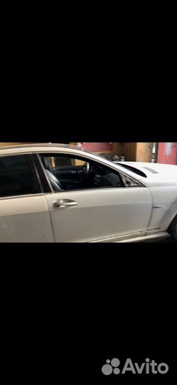 Мерседес w 221 S 350-500 на запчасти