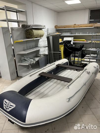 Флагман DK320 AIR