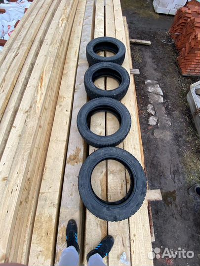 Nokian Tyres Nordman 5 215/60 R17