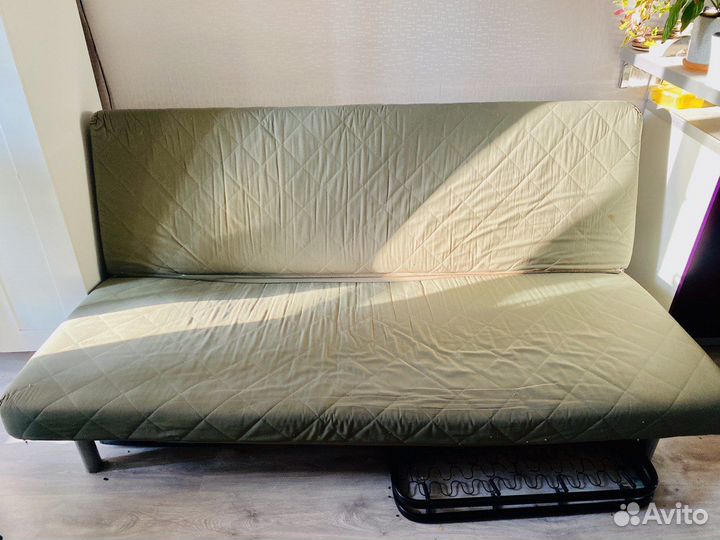 Диван кровать IKEA бединге