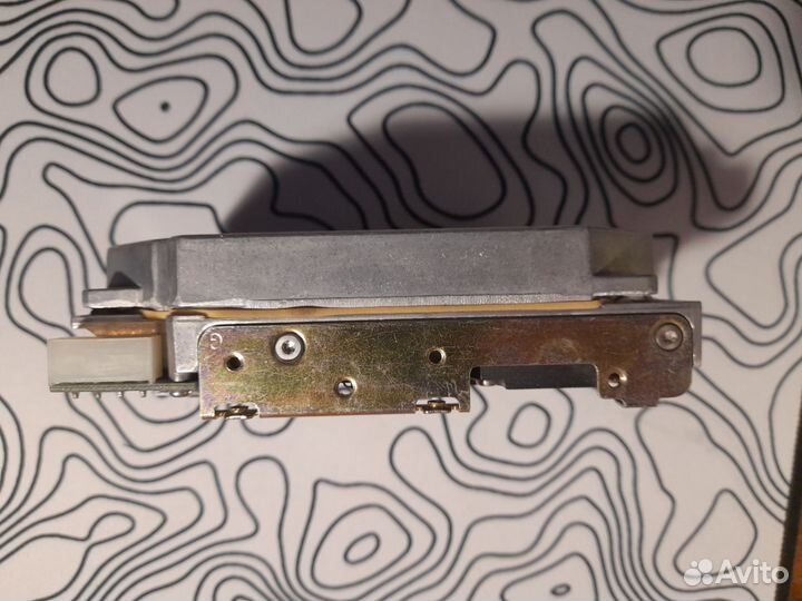 Жёсткий диск american vector model VCT 343