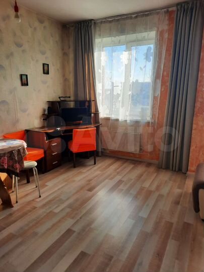 Квартира-студия, 25 м², 5/9 эт.
