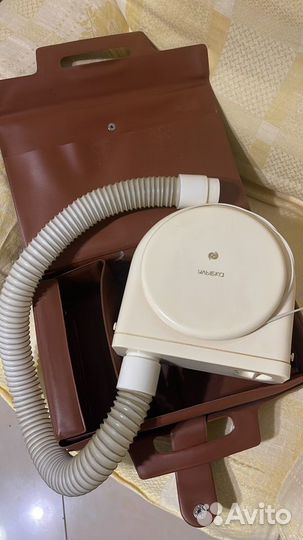 Фен Улыбка СССР