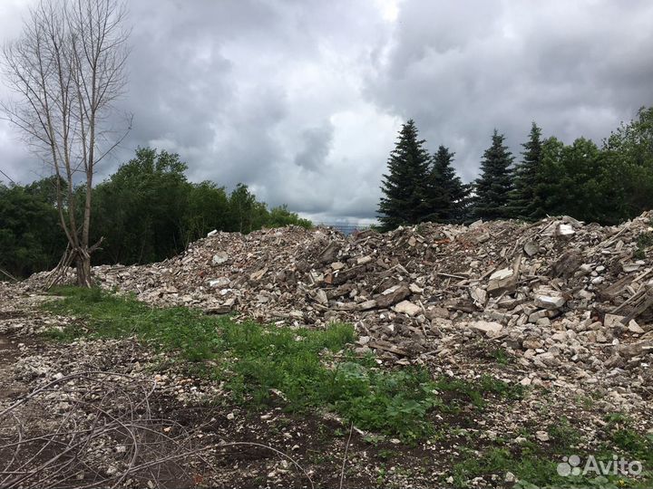 Бой кирпича и бетона бесплатно