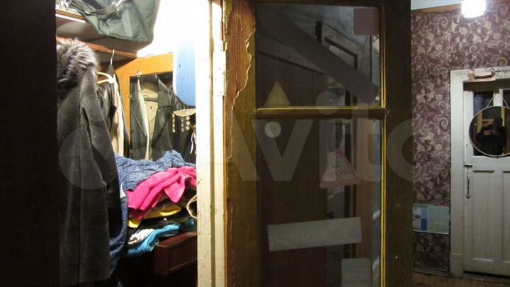 3-к. квартира, 96,1 м², 3/5 эт.