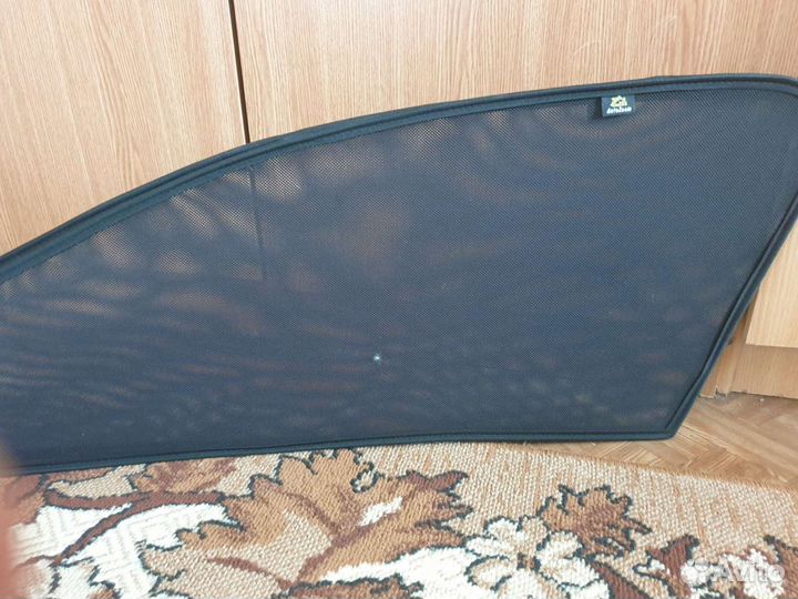 Автошторки на магнитах Passat, Skoda