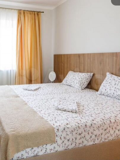 Комната 16 м², 2/2 эт.