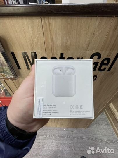 Airpods 2