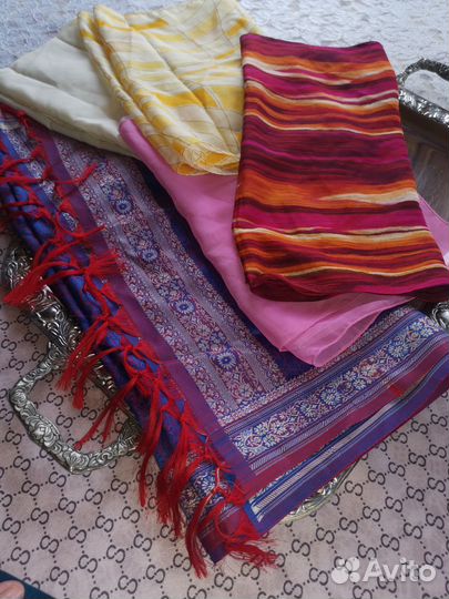 Набор из шарфиков