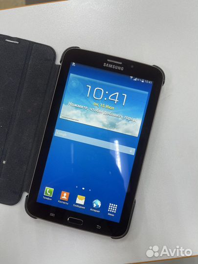 Планшет Samsung Galaxy Tab 3 7.0