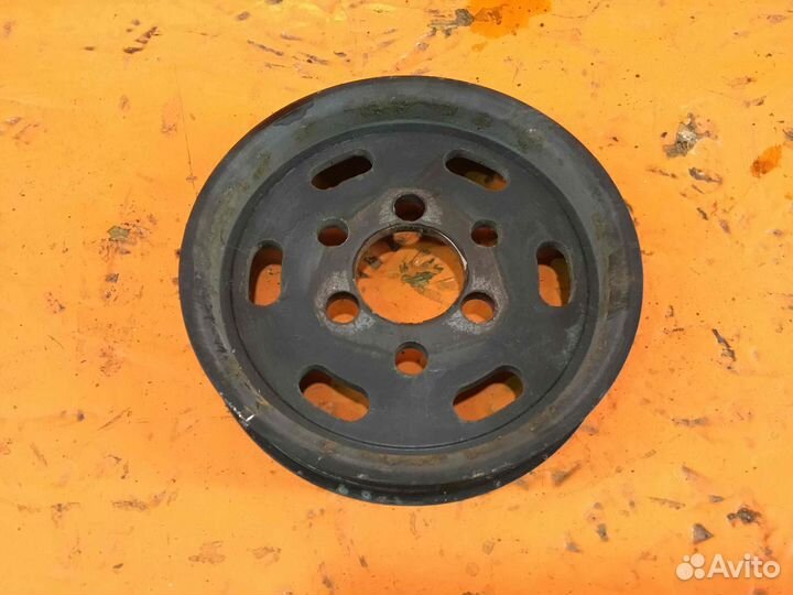 Шкив Seat 2000 Toledo