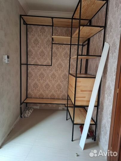 Металлоконструкции на заказ