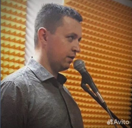 Техника речи, вокал