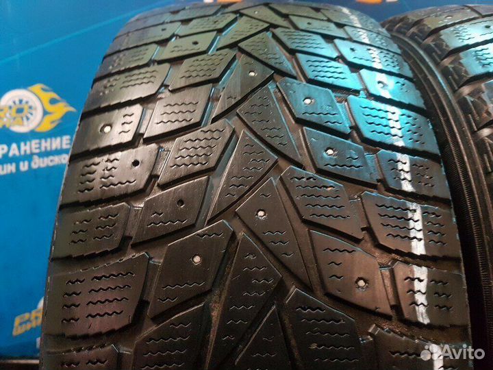 Dunlop SP Winter Ice 02 225/55 R16