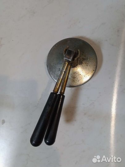 Штопор открывашка