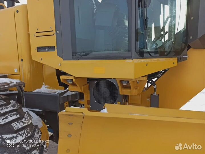 Автогрейдер SDLG (LGCE) G9190F, 2022