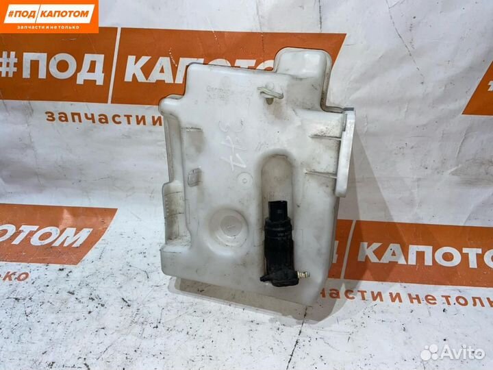 Бачок омывателя Volkswagen Golf 5 2009