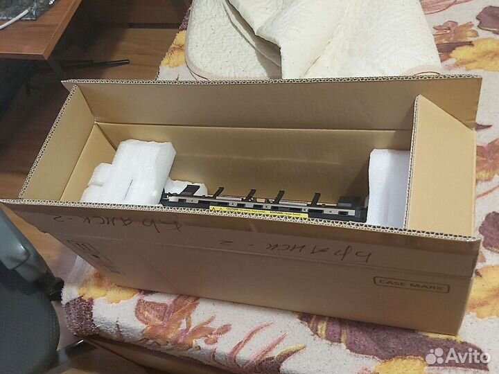 Узел термозакрепления HP Q3985A