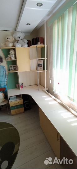 Детская мебель