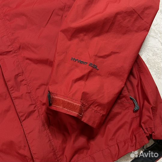 Ветровка The North Face HyVent Оригинал