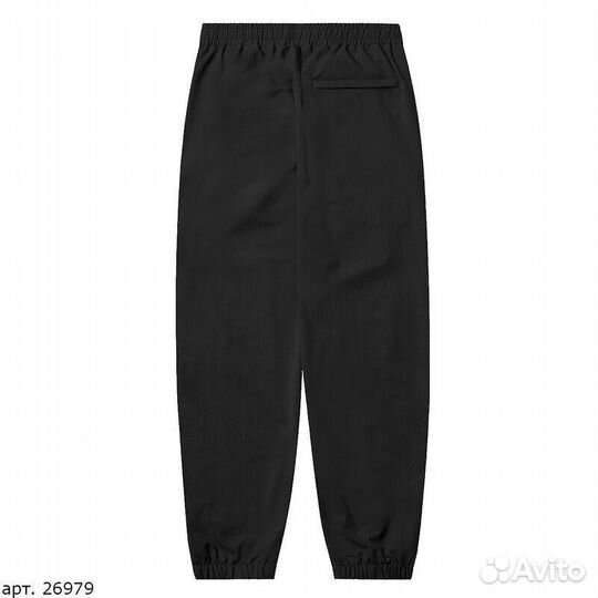 Спортивные штаны The North Face Черные