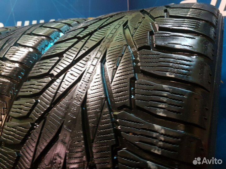 Nokian Tyres Hakkapeliitta R2 SUV 295/40 R21