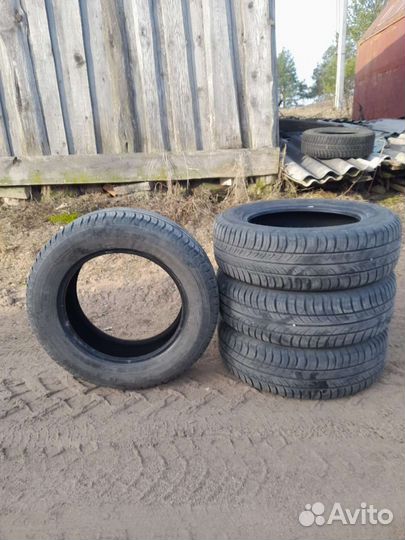 Amtel Planet 195/65 R15 92T