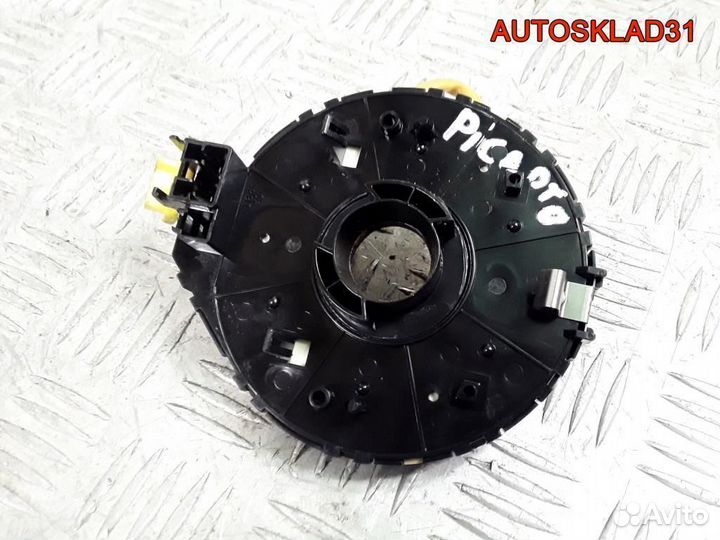 Шлейф подрулевой Kia Picanto 9349007100