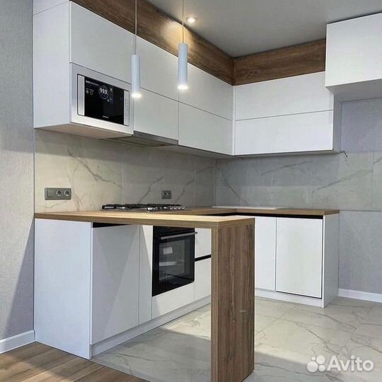 Кухни на заказ (реальная цена)ks:0717104