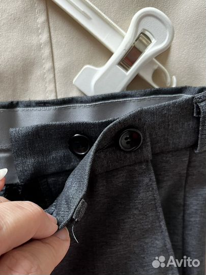 Комтюм на мальчика