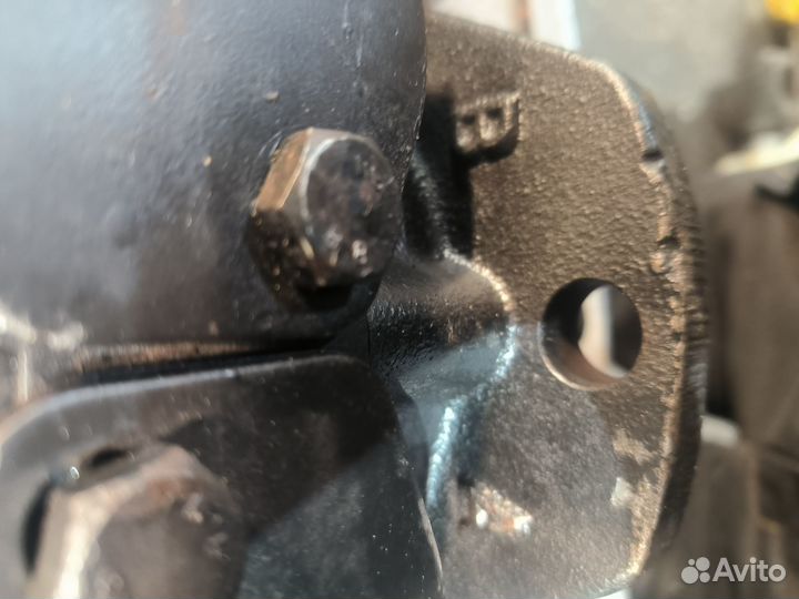 Гидромотор sauer danfoss 90K042