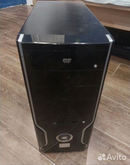 Персональный компьютер