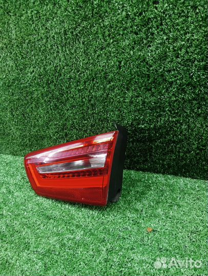 Фонарь задний правый в крышку VAG Audi A6 C7 4G Ми