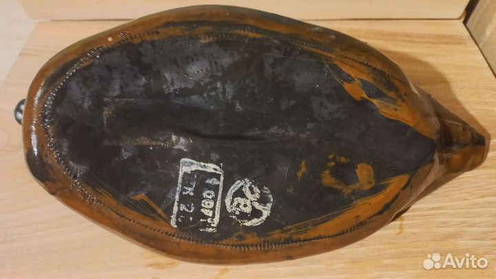 Утка для охоты