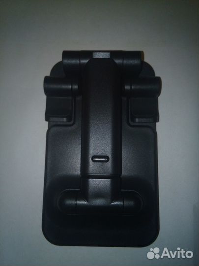 Подставка настольная для смартфона складная orico