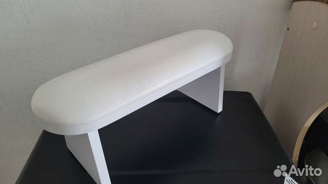 Подставка для рук маникюрная