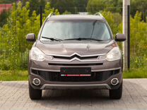 Citroen C-Crosser 2.0 CVT, 2011, 240 934 км, с пробегом, цена 989 000 руб.