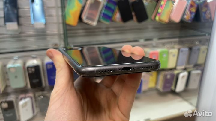 iPhone 11 128gb