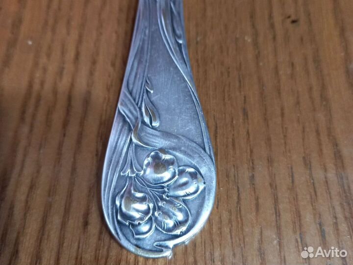 Вилки fraget n plaque