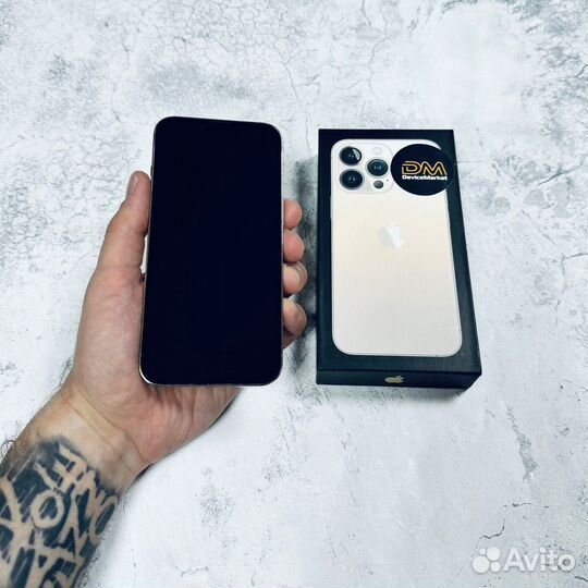 iPhone 13 Pro, 256 ГБ