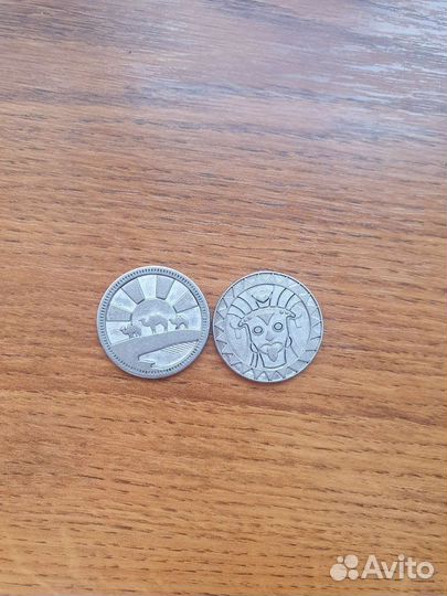 Магазин сокровищ пятерочка