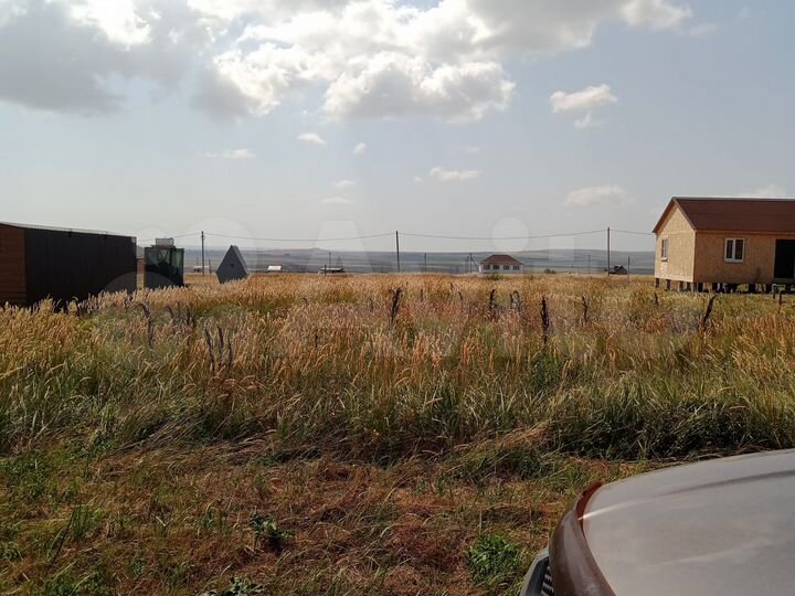 Участок 8,5 сот. (ИЖС)