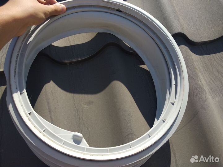 Манжета плата,насос,двигатель,тэн Candy