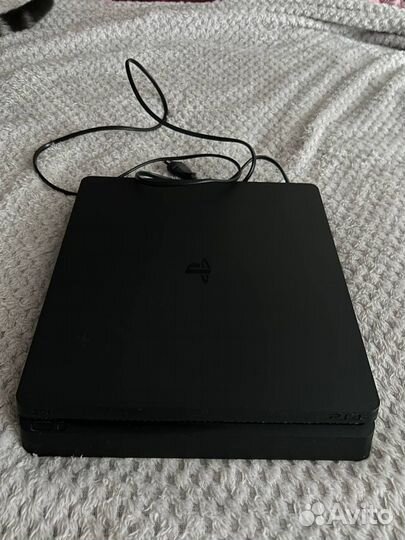 Sony playstation 4 PS4 slim 500gb