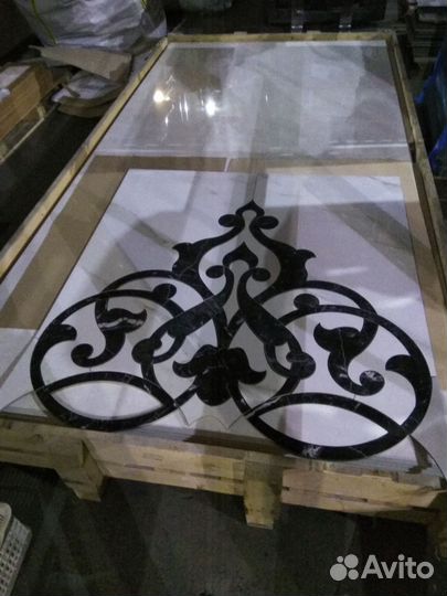 Резка плитки, керамогранита и других материалов